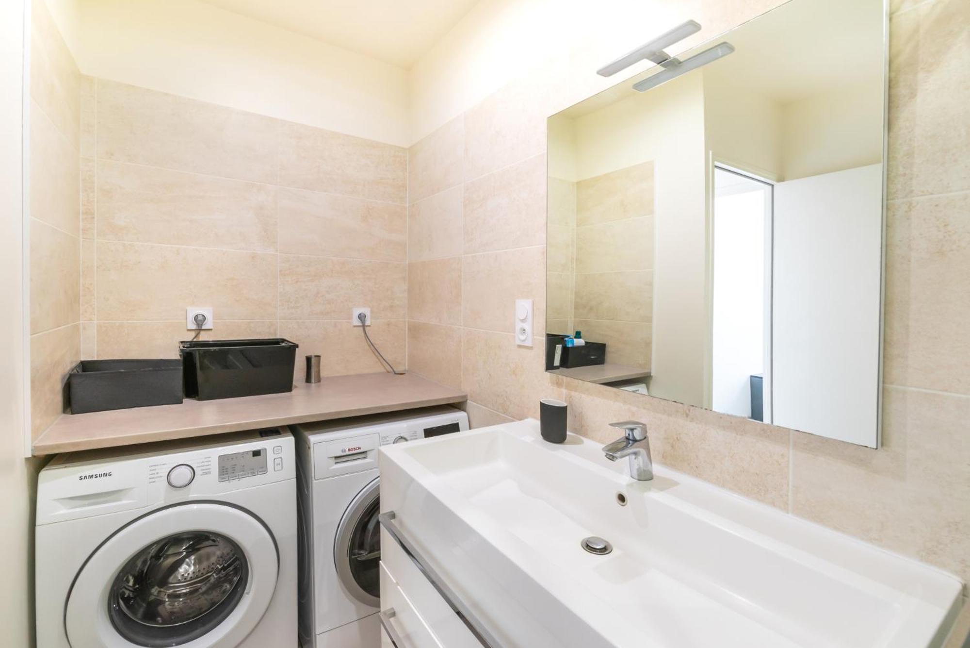 Hyper Centre, Premium, Spacieux Appartement Haussmannien Angers Kültér fotó