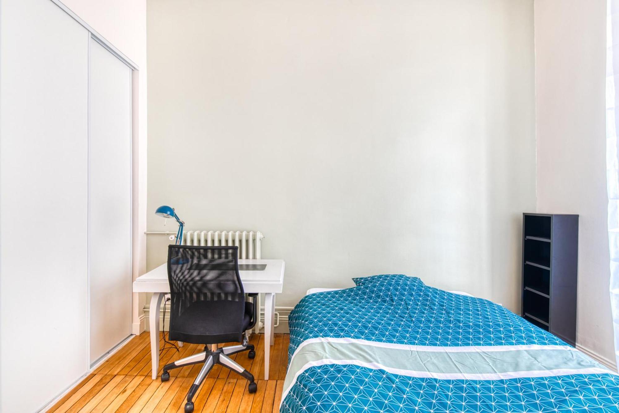 Hyper Centre, Premium, Spacieux Appartement Haussmannien Angers Kültér fotó