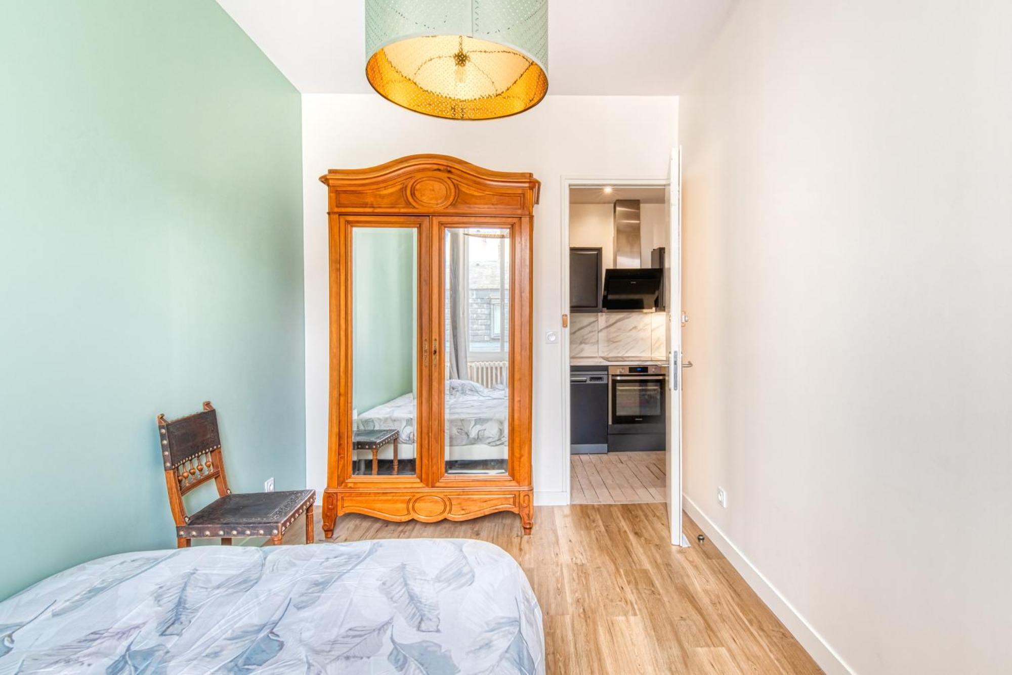 Hyper Centre, Premium, Spacieux Appartement Haussmannien Angers Kültér fotó
