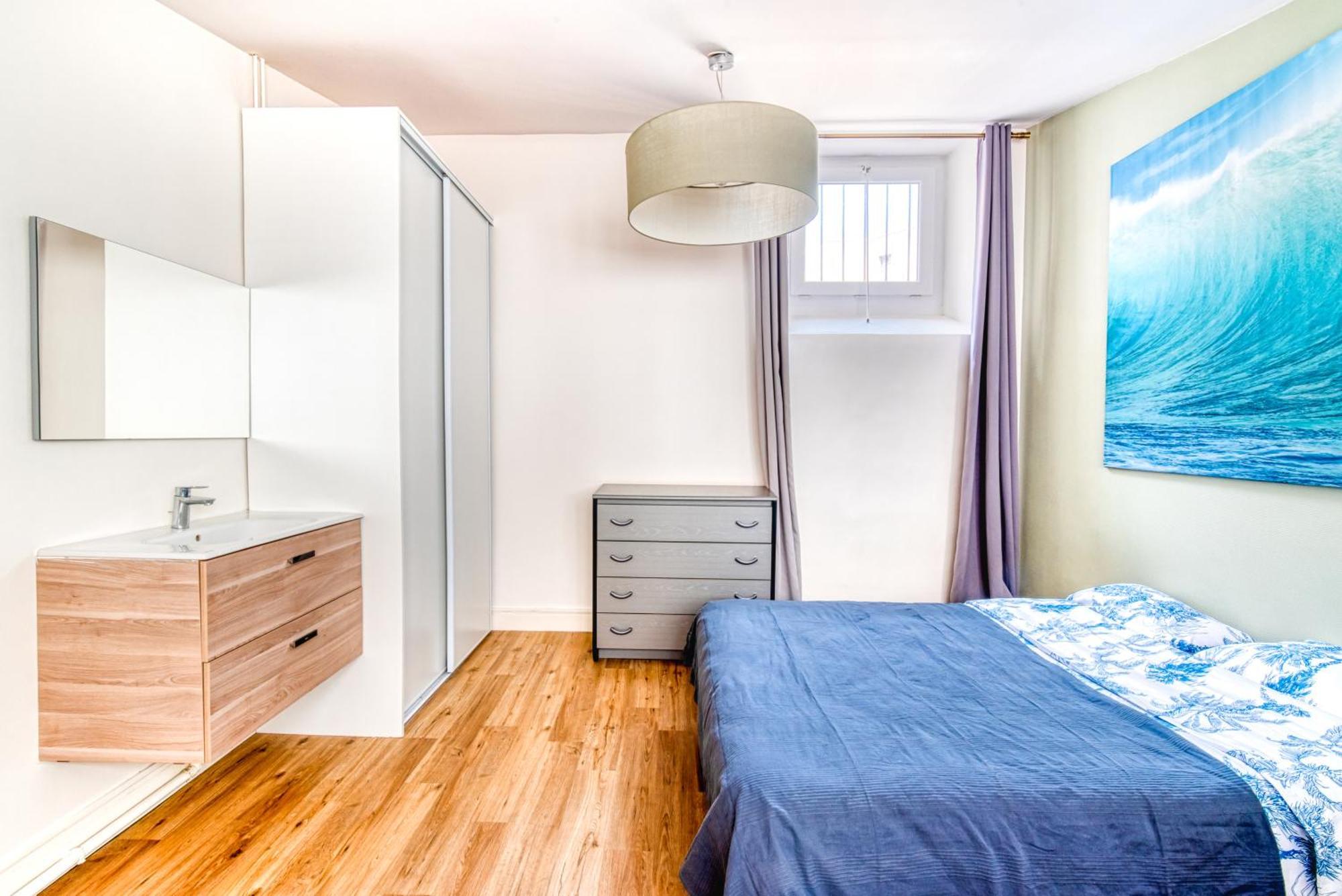 Hyper Centre, Premium, Spacieux Appartement Haussmannien Angers Kültér fotó