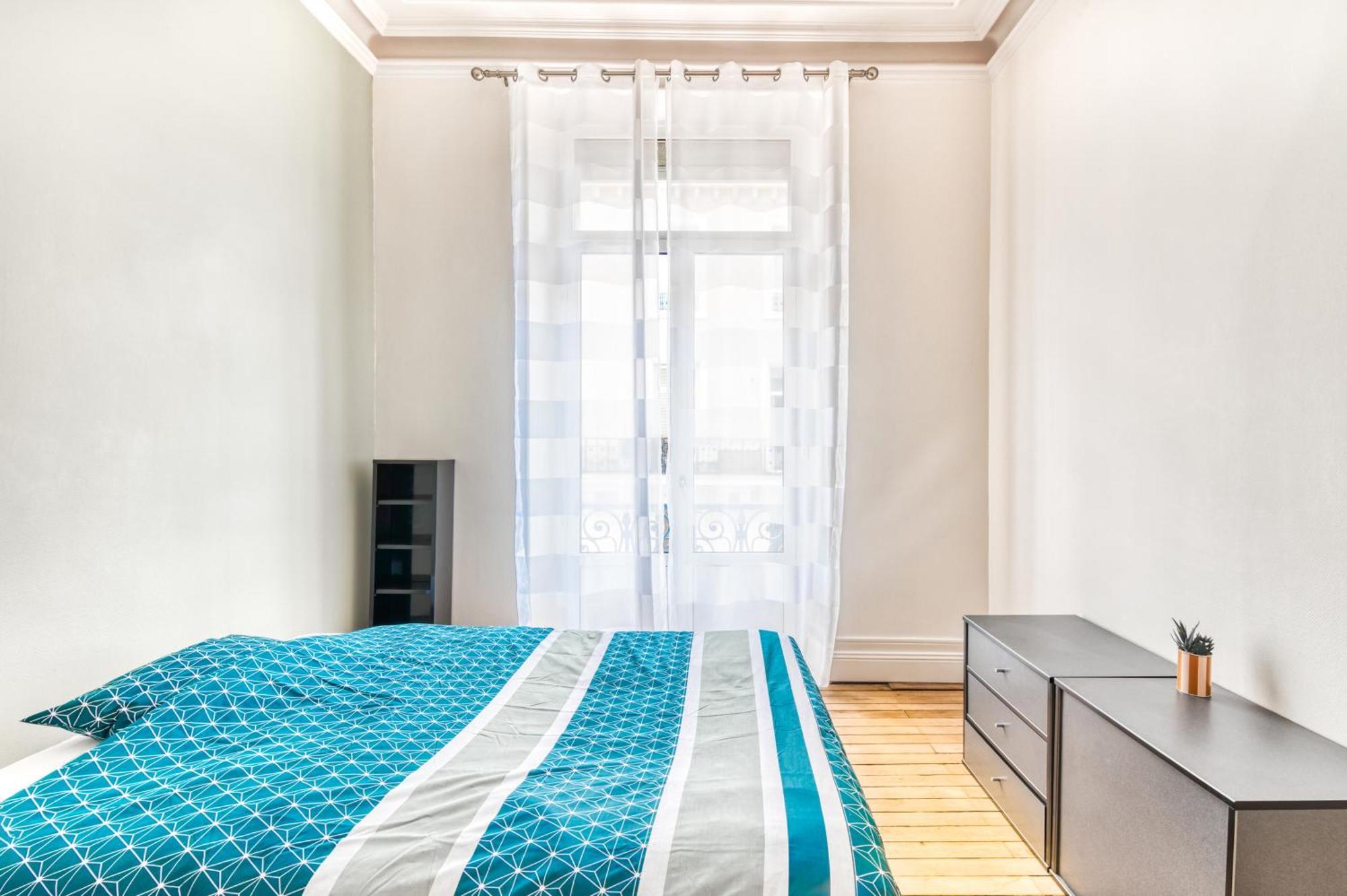 Hyper Centre, Premium, Spacieux Appartement Haussmannien Angers Kültér fotó
